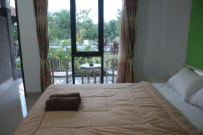 Гостиница Paranyogan Homestay  South Kuta